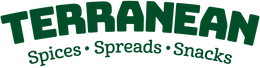 Terranean Spices, Spreads & Snacks