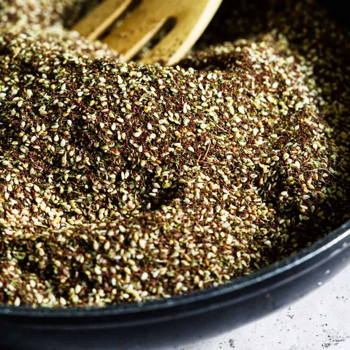 Spices & Spreads