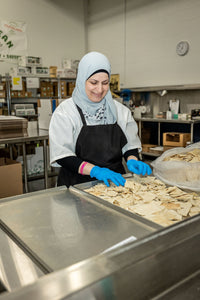 Sumaya Kaddah