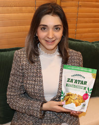 Tina Elias