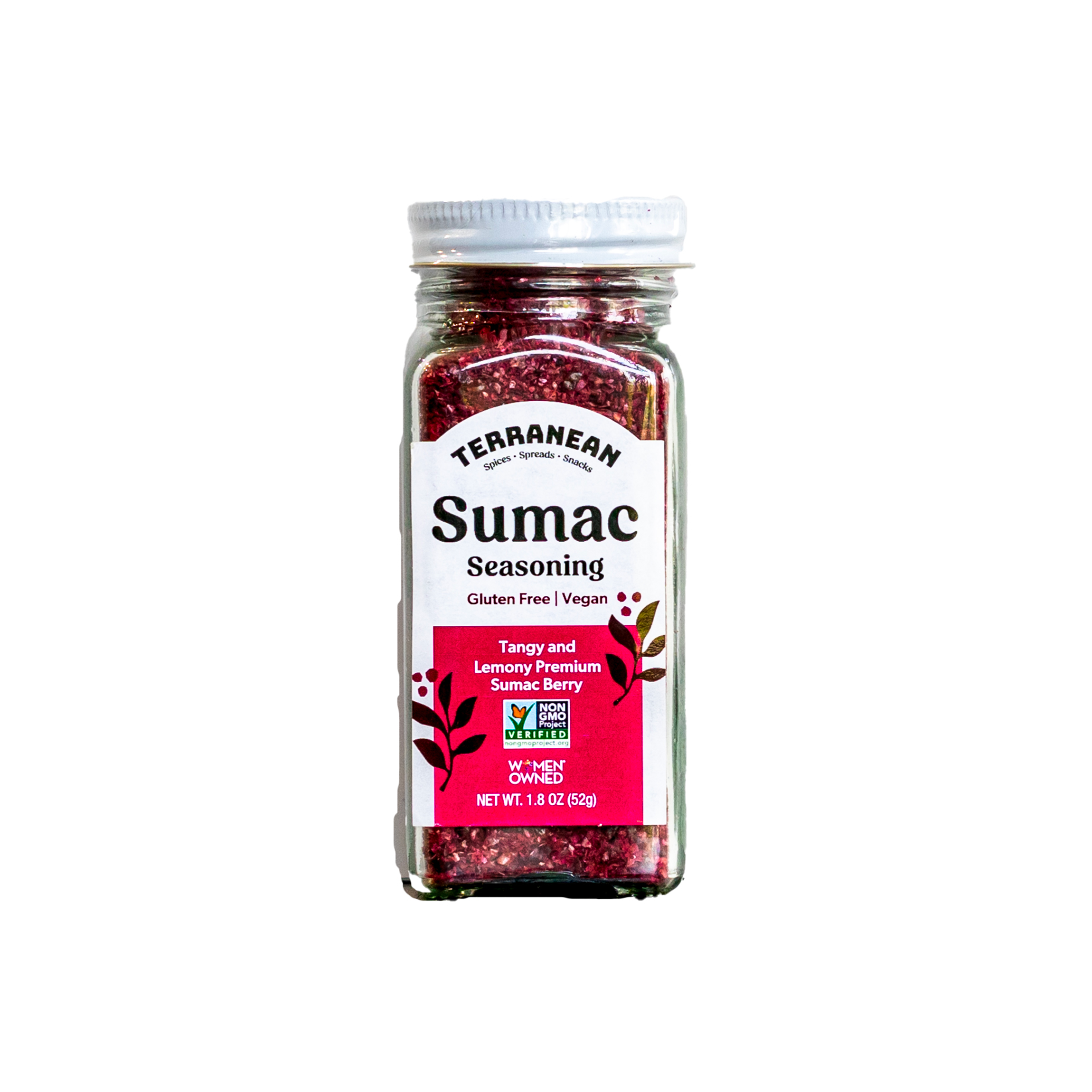 Sumac Seasoning